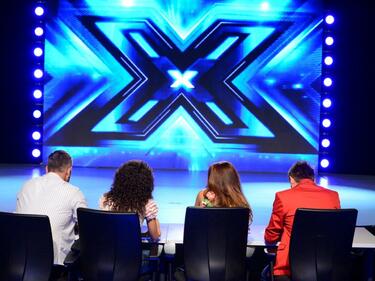 Пъстра палитра от участници на старта на X Factor