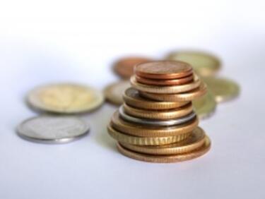 Средната заплата в Чехия се увеличава незначително до 1070 евро на месец