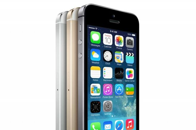 Apple с анонс на два модела iPhone (ВИДЕО)