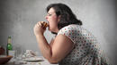Затлъстяването повишава риска от мигрена