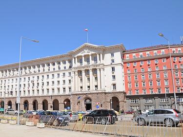 Инвестиционното проектиране се сдоби с нов зам.-министър