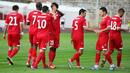 Отличен 6 за ЦСКА в първия мач за Купата