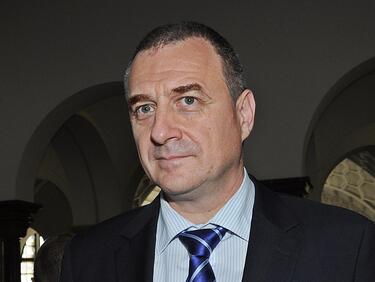 Реформи в МВР - най-рано след 6 месеца