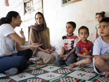 Променяме Семейния кодекс заради сирийските бежанци