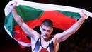 Иво Ангелов е вече световен шампион по борба