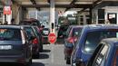 Членове на ВМРО блокираха границата ни с Турция за час