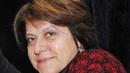 Татяна Дончева ще се оттегли окончателно от БСП