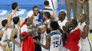 Франция стана европейски шампион по баскетбол
