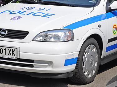 Възрастна жена е убита в центъра на Бургас