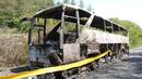 Автобусът убиец от "Тракия" возил пътници, без да минава технически преглед 