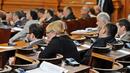 Започват дебатите за вота на недоверие