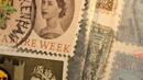 Дания въвежда мобилни пощенски марки
