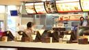 McDonald's заменя пържените картофки със салата