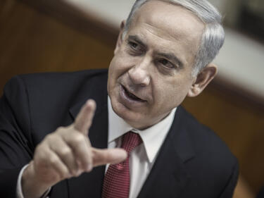 Израел са готови да действат сами срещу Иран