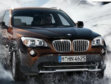 BMW очаква по-големи продажби през 2011 година