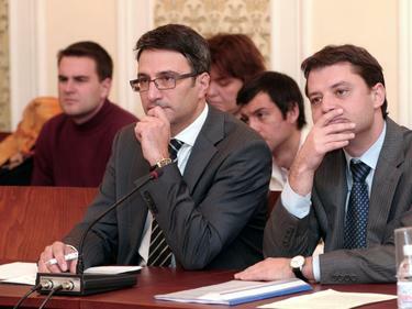 Министър ﻿Трайков не харесва мораториума за забрана на шистов газ
