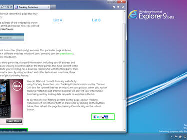 Microsoft пуска Internet Explorer 9 за свободен даунлоуд