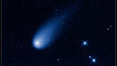 Две комети летят за среща със Слънцето