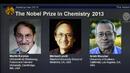 Развитието на сложните химични системи грабна Нобелова награда за химия