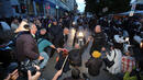 Протестиращите пак опитаха да барикадират премиера Орешарски