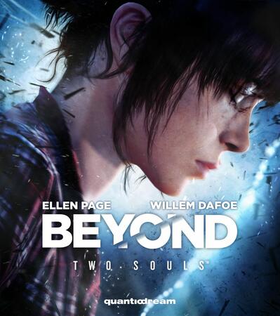 Beyond: Two Souls – филмът, който трябва да изиграете с половинката си