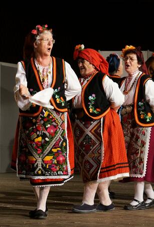 "Листопад от спомени" валя във Варна