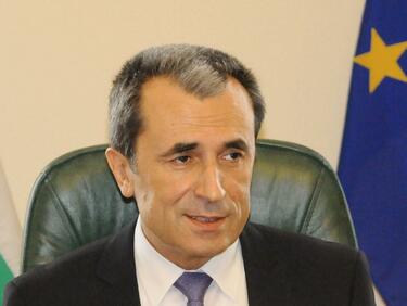 Орешарски: Бизнес средата е приоритет за бюджет 2014