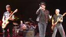 U2 ще зарадват феновете си с нов албум