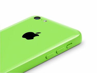 Производството на iPhone 5C се ограничава