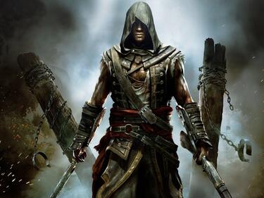 Assassin’s Creed 4: Black Flag с по-ранна премиера и нов трейлър