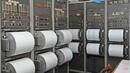 Земетресение в Румъния разлюля леко Русе и Тутракан