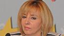 Мая Манолова: Не съм нарушавала закона