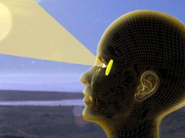 3D филми ще може да се гледат и с едно око