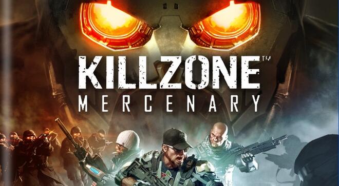 Killzone: Mercenary – графичният цар на мобилните платформи