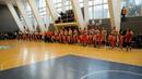 Оставиха залата на младите волейболисти на ЦСКА