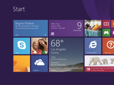 Разберете как Windows 8.1 ще подобри Windows 8 