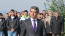 Президентът бил дясно мислещ, ама друг път