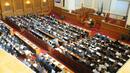 Парламентът събра кворум за днешното си извънредно заседание