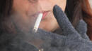 "No smoking" доведе до 8% ръст в продажбите на цигари