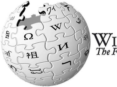 Wikipedia прахосвала дарения