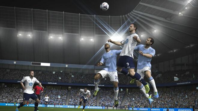 FIFA 14 – кралят не е гол