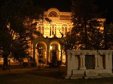 Варна с нов митрополит до месец