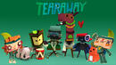 Разплакващо приказен трейлър на Tearaway