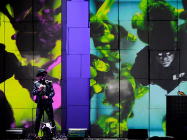 Pet Shop Boys пишат музиката за балет