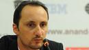 Топалов завърши 1:1 точки срещу Александър Гришчук на турнира "Амбър"