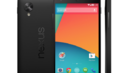 Nexus 5 е тук (ВИДЕО)