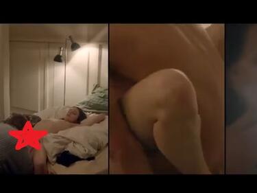 Изтекоха шокиращи кадри с реален секс от филма „Нимфоманка“ (ВИДЕО, 18+)