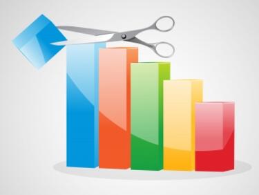 Спад в издръжката на живот с 0,3% за второто тримесечие на 2014г.