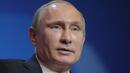 Църквата награди Путин - превръщал Русия в световна сила