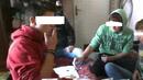Нова тенденция: Деца пушат и качват видео в мрежата (ВИДЕО 18+)